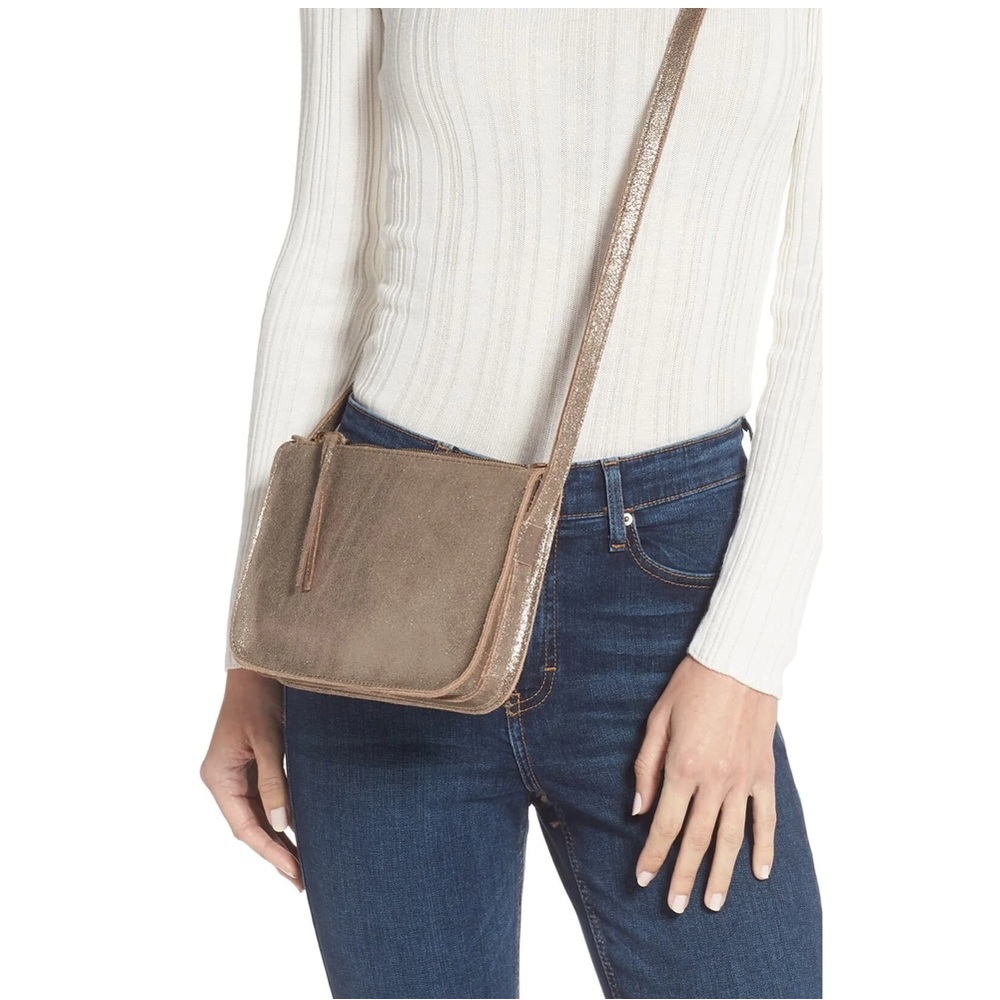 Madewell The Simple Crossbody Bag🖤